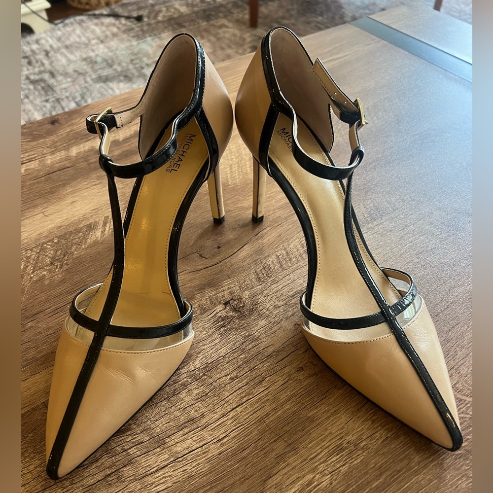 Michael Kors Pumps
